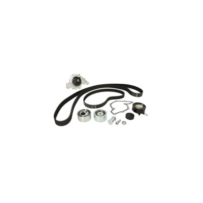 Set pompa apa + curea dintata AUDI A4 Avant 8E5 B6 DAYCO KTBWP3670 foto