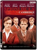 Spioni de la Cambridge. Partea A - Prooptiki