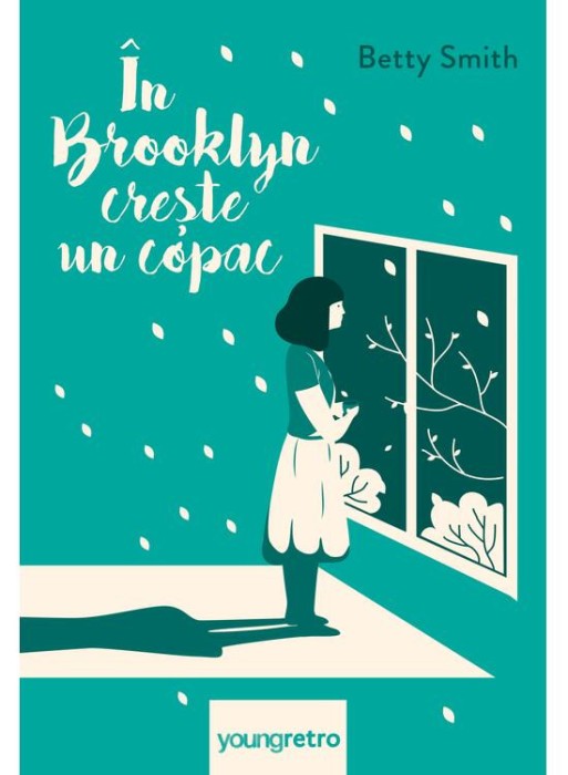 In Brooklyn Creste Un Copac, Betty Smith - Editura Art