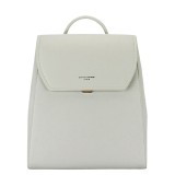 Rucsac crem casual David Jones CM7563 119