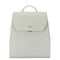 Rucsac crem casual David Jones CM7563 119
