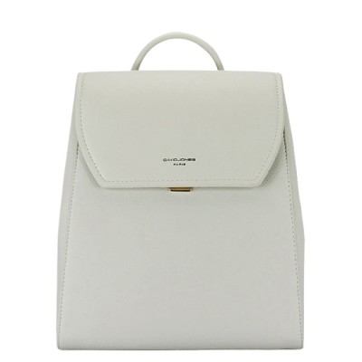Rucsac crem casual David Jones CM7563 119 foto