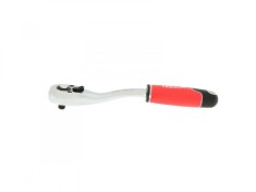 Set de chei profilate profesionale 1/4 &quot; 56 piese, Tvardy, T00104
