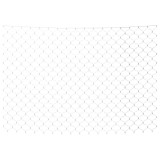 Plasa lumini de Craciun, alb rece, 3x3 m, 306 LED-uri, int/ext