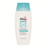 Cumpara ieftin Balsam dermatologic revitalizant dupa plaja Sun Care, 150 ml, Sebamed