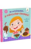 Ce s-ar intampla daca ai manca doar ciocolata? - Thomas Kingsley Troupe