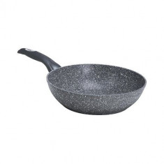 Tigaie Wok Bialetti Madame Petravera 28 cm foto