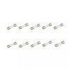 Set 10 sigurante rapide 5,0A-F 5X20mm, Oem