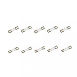 Set 10 sigurante rapide 5,0A-F 5X20mm
