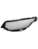 Sticla far stanga pentru Land Rover Discovery 5 fara Facelift (2017 - 2020), Xenon Bright