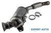 Filtru de particule Mercedes VITO Tourer (W447) 2014-2016 #1