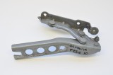 Balama capota dreapta față SKODA OCTAVIAII 1Z3 2010 OEM: 1Z0823302C 1489065
