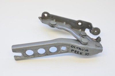 Balama capota dreapta față SKODA OCTAVIAII 1Z3 2010 OEM: 1Z0823302C | 1489065 foto
