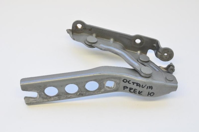 Balama capota dreapta față SKODA OCTAVIAII 1Z3 2010 OEM: 1Z0823302C | 1489065