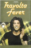 John Travolta - Fever, Caseta audio