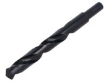 Burghiu Metal 17mm Oțel Rapid HSS-R