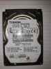 Hard laptop -SATA- de 640 gb TOSHIBA -pentru piese -, SATA 3