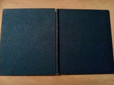 ANALIZA CANTITATIVA - Chimie Analitica - Al.St. Cocosinschi -Cernauti, 1937,102p
