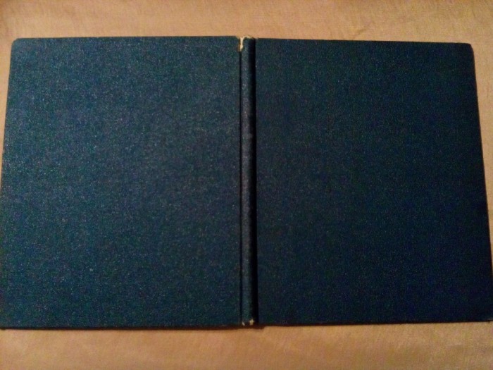 ANALIZA CANTITATIVA - Chimie Analitica - Al.St. Cocosinschi -Cernauti, 1937,102p