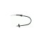 Cablu ambreiaj SUZUKI SWIFT II hatchback EA MA COFLE 18.6106