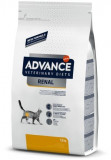 Cumpara ieftin Advance Cat Insuficienta Renala, 1.5 kg, Advance Diets