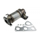 Catalizator Skoda Fabia, 1.2 2001-, Fabia 2 1.2 2006-, Vw Polo 1.2 2002-, Seat Ibiza 1.2 2007-, 03D253020HX