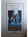 Jules Verne - Indiile negre. Goana dupa meteor (Editia: 2010)