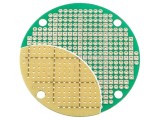 Placă Prototip Universală 60mm Rotundă