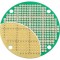 Placă Prototip Universală Rotundă 60mm