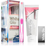 White Glo Sensitive Forte set pentru &icirc;ngrijirea dentară