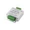 Amplificator banda LED RGB+W 12/24VDC 24A 4x 6A V-TAC