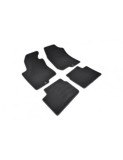 Set covorase auto din mocheta KIA PRO CEED I [ED] (2008-2013), Umbrella