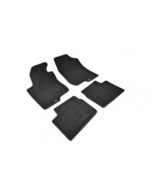 Set covorase auto din mocheta KIA PRO CEED I [ED] (2008-2013) foto