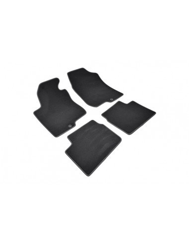 Set covorase auto din mocheta KIA PRO CEED I [ED] (2008-2013)
