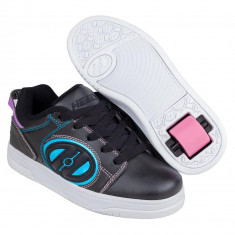 Heelys Voyager Black/Pink/Rainbow Foil foto