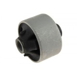 Suport trapez cauciuc-metal Toyota Celica 1999-, Fata, Inferior, Spate Bushing, 48068-20381