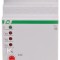 Releu Monitorizare Nivel 230VAC SPDT x3 8A PZ-831RC