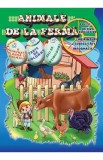 Animale de la ferma - Rodica Lambrache