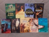 ZORBA GRECUL/ULTIMA ISPITA HRISTOS/SARACUTUL LUI DUMNEZEU-NIKOS KAZANTZAKIS