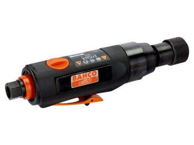 Şlefuitor Pneumatic cu Viteză Redusă 6,3bar 113l/min 80dBA foto