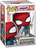 Figurina Spider-Man (Homemade Suit) - Friendly Neighborhood Spider-Man - Pop! Marvel - Funko | Funko