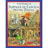 Surpriza de Crăciun pentru Findus