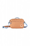 Fjallraven borsetă High Coast Crossbody culoarea portocaliu F23227.241