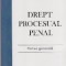 Drept Procesual Penal. Partea Generala