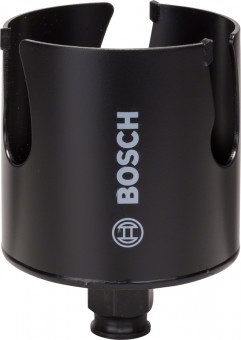 Bosch Carota Speed for MultiConstruction 68 mm - 3165140618618 foto