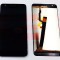 LCD+Touchscreen HTC Desire 10 Lifestyle BLACK Versiunea 2