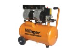 Compresor silentios VAT 264/50, Villager VL067195