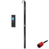 PDU RACK APC Switched AP8981 Zero U trifazic