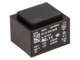 Transformator &icirc;ncapsulat 1,9VA 230V 15V PCB