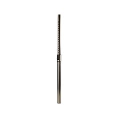 Teava telescopica pentru aspirator 80 CM ROTOR Innovative ReliableTools foto